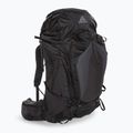Plecak trekkingowy damski Gregory Deva 60 l fog grey 2