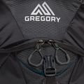 Plecak trekkingowy damski Gregory Deva 60 l fog grey 4