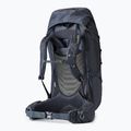 Plecak trekkingowy męski Gregory Baltoro 100 l Pro RC L alaska blue 2