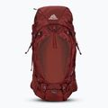 Plecak trekkingowy męski Gregory Baltoro 65 l L brick red