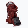 Plecak trekkingowy męski Gregory Baltoro 65 l L brick red 4