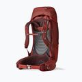 Plecak trekkingowy męski Gregory Baltoro 65 l L brick red 6