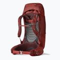 Plecak trekkingowy męski Gregory Baltoro 65 l S brick red 2