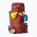 Plecak trekkingowy męski Gregory Baltoro 65 l S brick red 5