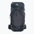 Plecak trekkingowy męski Gregory Baltoro Pro 85 l 2024 alaska blue