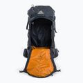 Plecak trekkingowy męski Gregory Baltoro Pro 85 l 2024 alaska blue 4