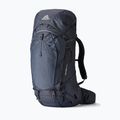 Plecak trekkingowy męski Gregory Baltoro Pro 85 l 2024 alaska blue 5