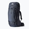 Plecak trekkingowy damski Gregory Deva 70 l (S) glacial blue
