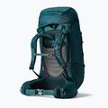 Plecak trekkingowy damski Gregory Deva 70 l emerald green 2