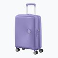 Walizka podróżna American Tourister Soundbox 41 l lavender 2