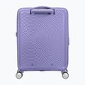 Walizka podróżna American Tourister Soundbox 41 l lavender 3