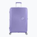 Walizka podróżna American Tourister Soundbox  110 l lavender