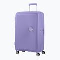 Walizka podróżna American Tourister Soundbox  110 l lavender 2