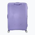 Walizka podróżna American Tourister Soundbox  110 l lavender 3