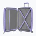 Walizka podróżna American Tourister Soundbox  110 l lavender 4
