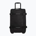 Walizka podróżna American Tourister Urban Track 55 l asphalt black