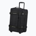 Walizka podróżna American Tourister Urban Track 55 l asphalt black 2