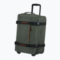 Walizka podróżna American Tourister Urban Track 55 l dark khaki 2