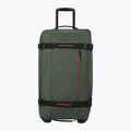 Walizka podróżna American Tourister Urban Track 84 l dark khaki 2