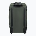 Walizka podróżna American Tourister Urban Track 84 l dark khaki 6