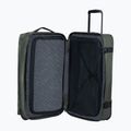 Walizka podróżna American Tourister Urban Track 84 l dark khaki 7