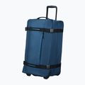 Walizka podróżna American Tourister Urban Track 84 l combat navy 2