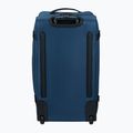 Walizka podróżna American Tourister Urban Track 84 l combat navy 5