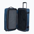 Walizka podróżna American Tourister Urban Track 84 l combat navy 6