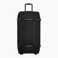 Walizka podróżna American Tourister Urban Track 116 l asphalt black