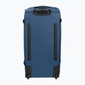 Walizka podróżna American Tourister Urban Track 116 l combat navy 5