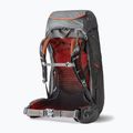 Plecak trekkingowy damski Gregory Facet 45 l XS sunset grey 2