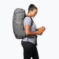 Plecak trekkingowy damski Gregory Facet 45 l XS sunset grey 3