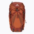 Plecak trekkingowy męski Gregory Paragon S-M 38 l ferrous orange