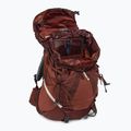 Plecak trekkingowy damski Gregory Maven 35 l rosewood red 4