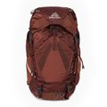 Plecak trekkingowy damski Gregory Maven 35 l rosewood red 5