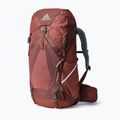 Plecak trekkingowy damski Gregory Maven 35 l rosewood red 6