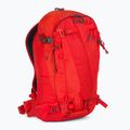 Plecak skiturowy Gregory Targhee 26 l lava red 2