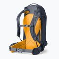 Plecak skiturowy męski Gregory Targhee 32 l M alaska blue 2