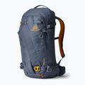 Plecak skiturowy męski Gregory Targhee 32 l L alaska blue