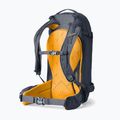 Plecak skiturowy męski Gregory Targhee 32 l L alaska blue 2