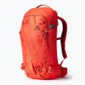 Plecak skiturowy męski Gregory Targhee 32 l L lava red