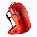 Plecak skiturowy męski Gregory Targhee 32 l L lava red 3