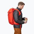 Plecak skiturowy męski Gregory Targhee 32 l L lava red 5