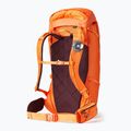 Plecak skiturowy męski Gregory Targhee 35 l outback orange 2