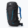 Plecak skiturowy męski Gregory Targhee 35 l ozone black