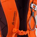 Plecak skiturowy Gregory Targhee FT 35 l outback orange 6