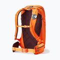 Plecak skiturowy Gregory Targhee 24 l outblack orange 2