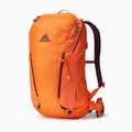 Plecak skiturowy Gregory Targhee FT 24 l outback orange 14