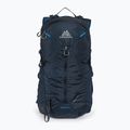 Plecak turystyczny męski Gregory Miko 15 l volt blue