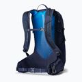 Plecak turystyczny męski Gregory Miko 15 l volt blue 6